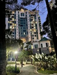 Tanglin Regency (D10), Condominium #534181441